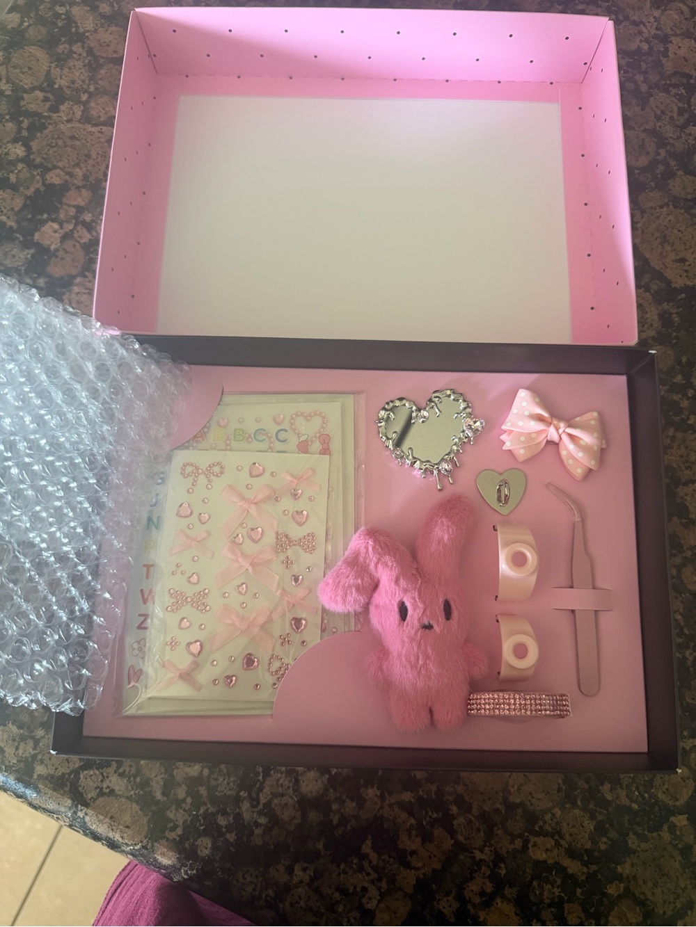 Medicube Glowster Pro Bedazzle Kit - Picture 6 of 6